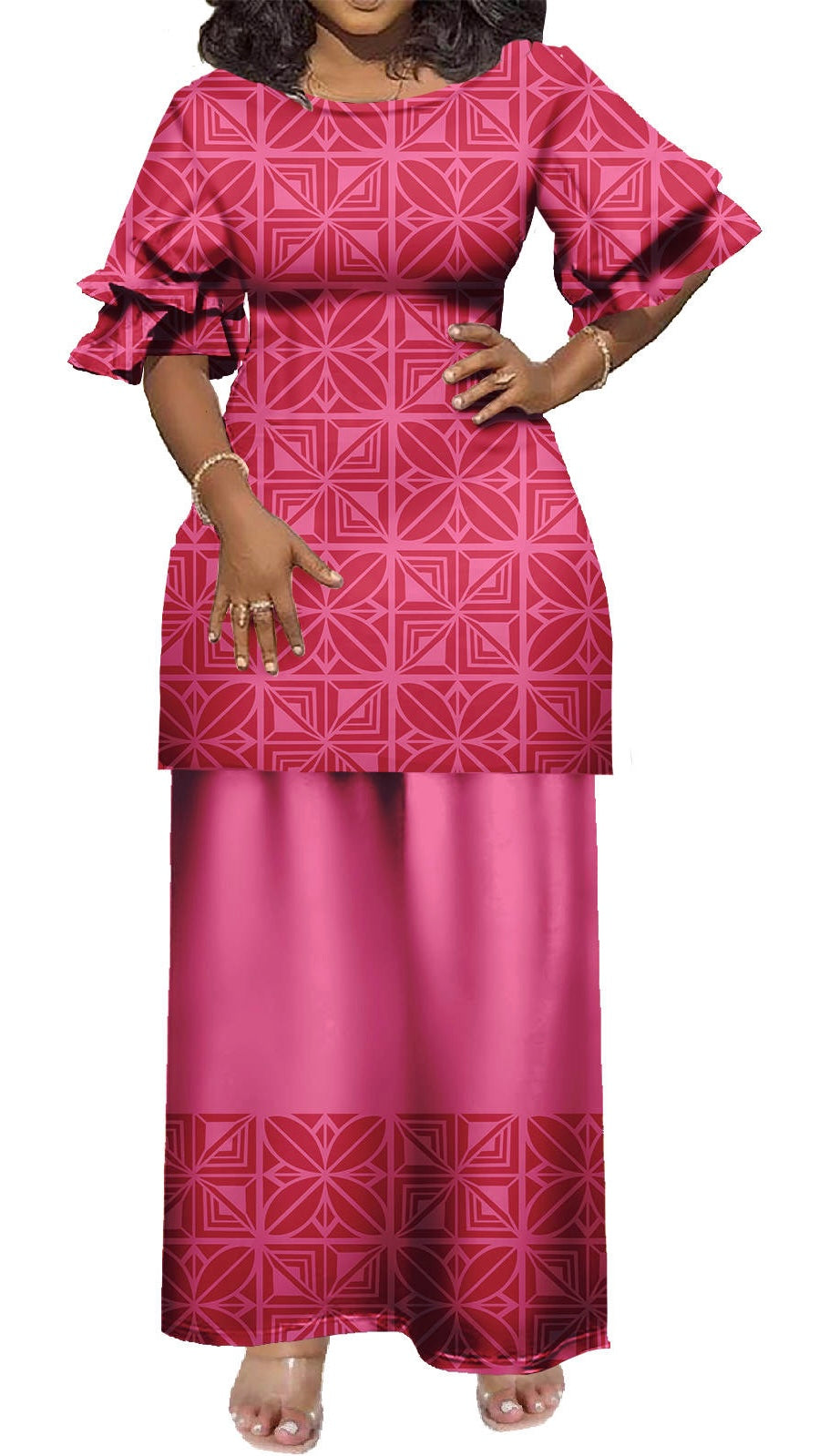 Leilani Puletasi