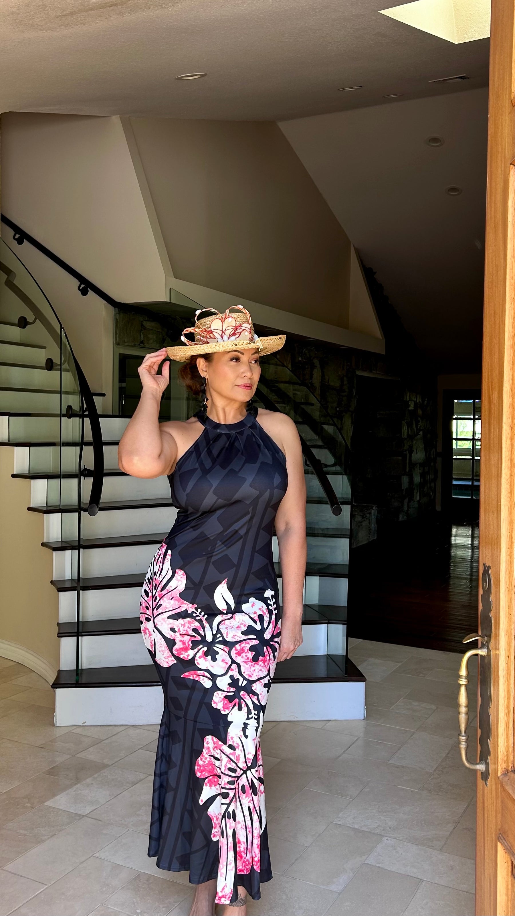 Soffie Dress