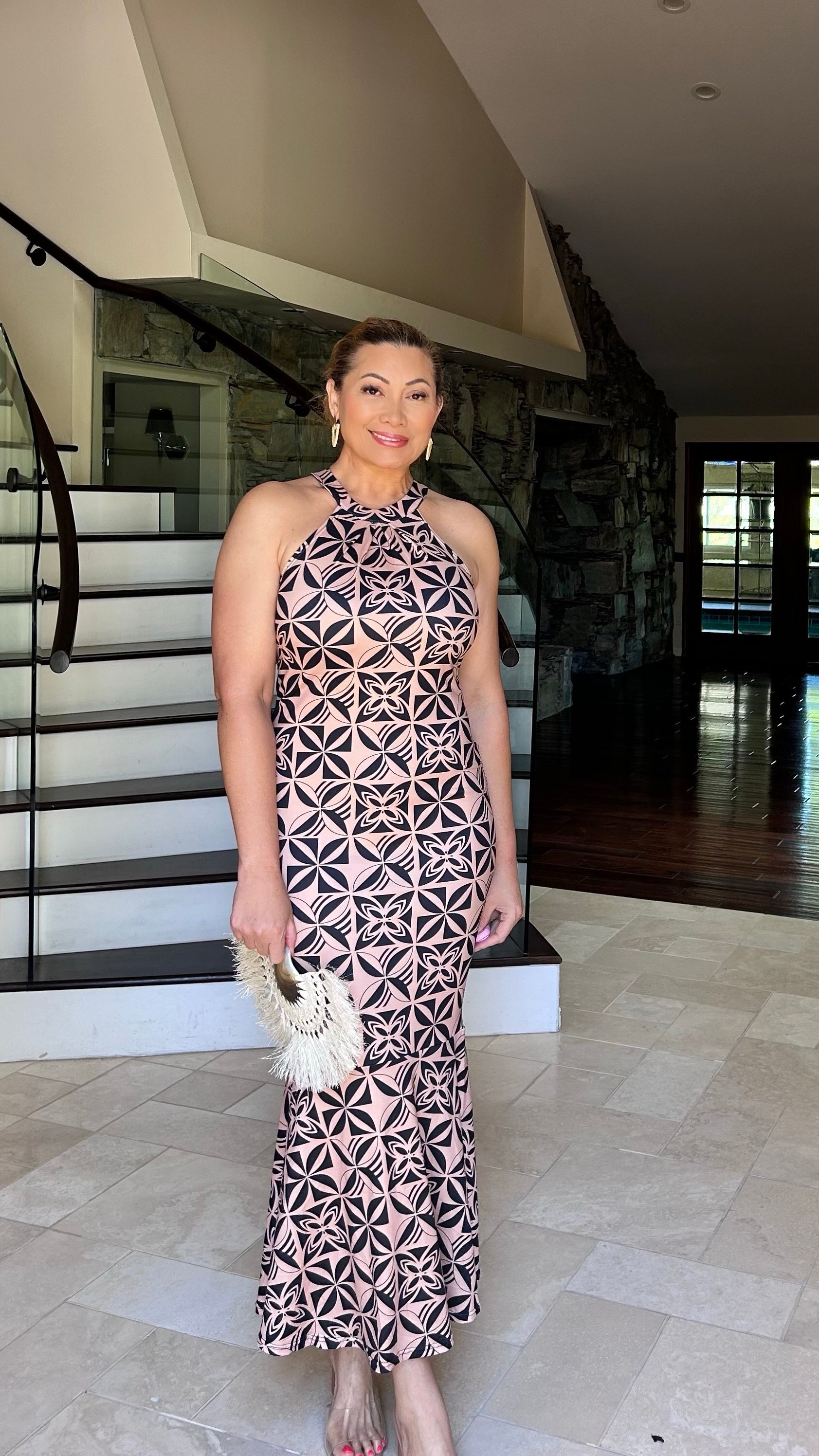 Soffie Dress