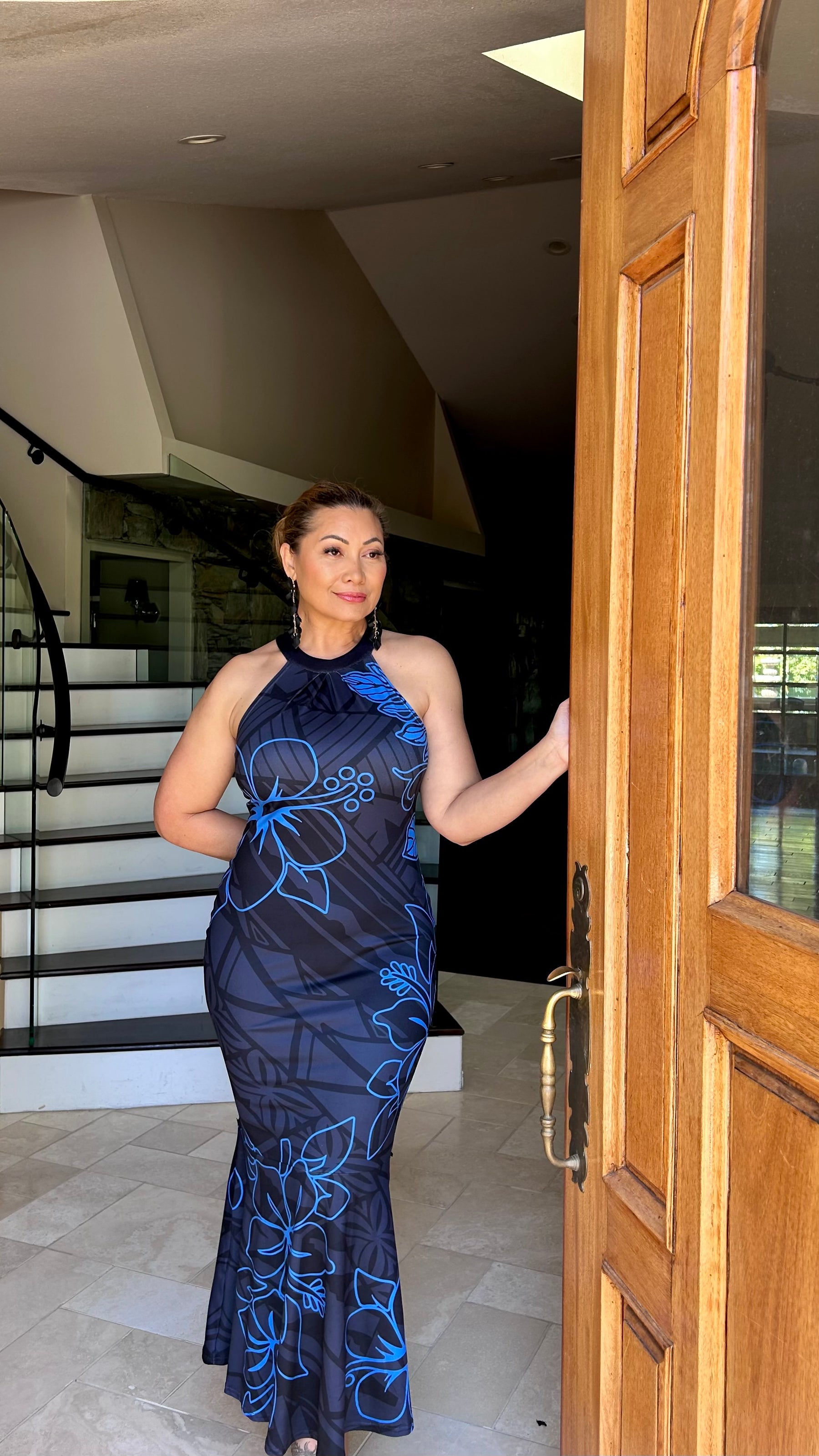 Soffie Dress