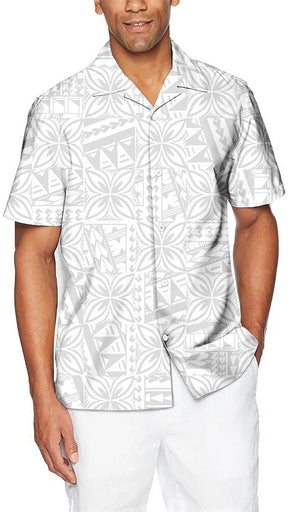 Leilani Men Shirt