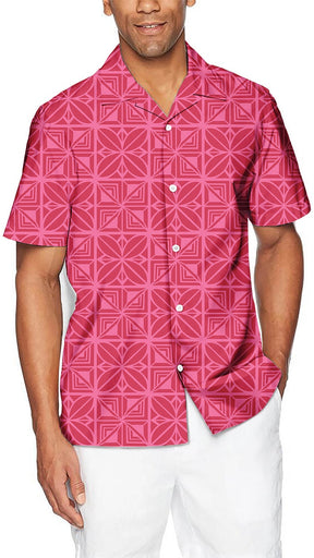 Leilani Men Shirt