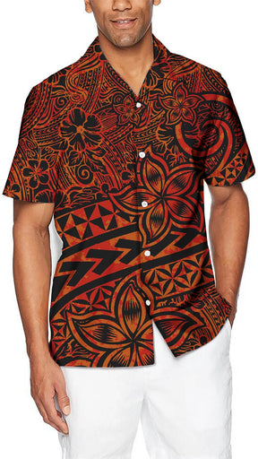 Leilani Men Shirt